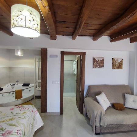 Penafiel Dreams Con Jacuzzi Appartement Buitenkant foto