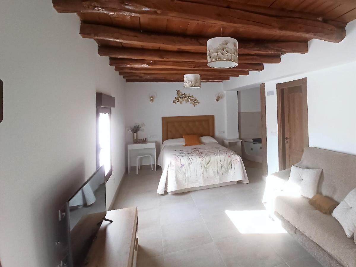 Penafiel Dreams Con Jacuzzi Appartement Buitenkant foto