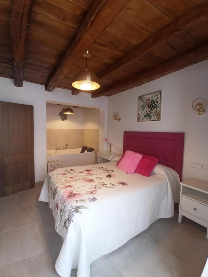 Penafiel Dreams Con Jacuzzi Appartement Buitenkant foto