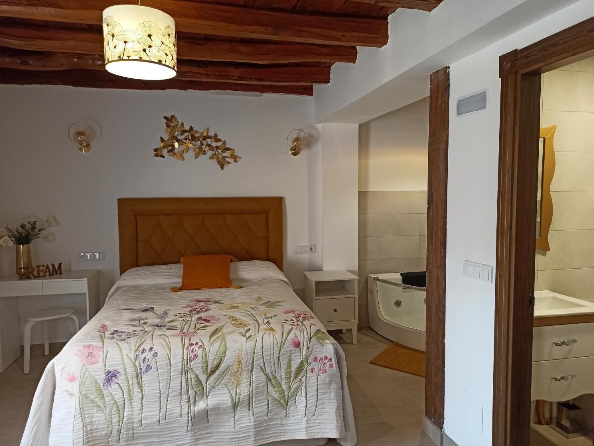 Penafiel Dreams Con Jacuzzi Appartement Buitenkant foto