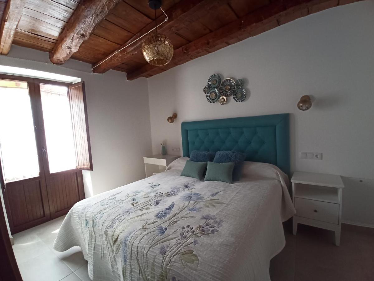 Penafiel Dreams Con Jacuzzi Appartement Buitenkant foto