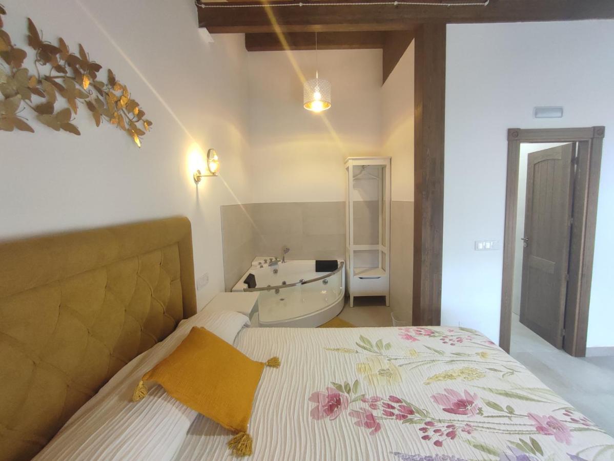 Penafiel Dreams Con Jacuzzi Appartement Buitenkant foto