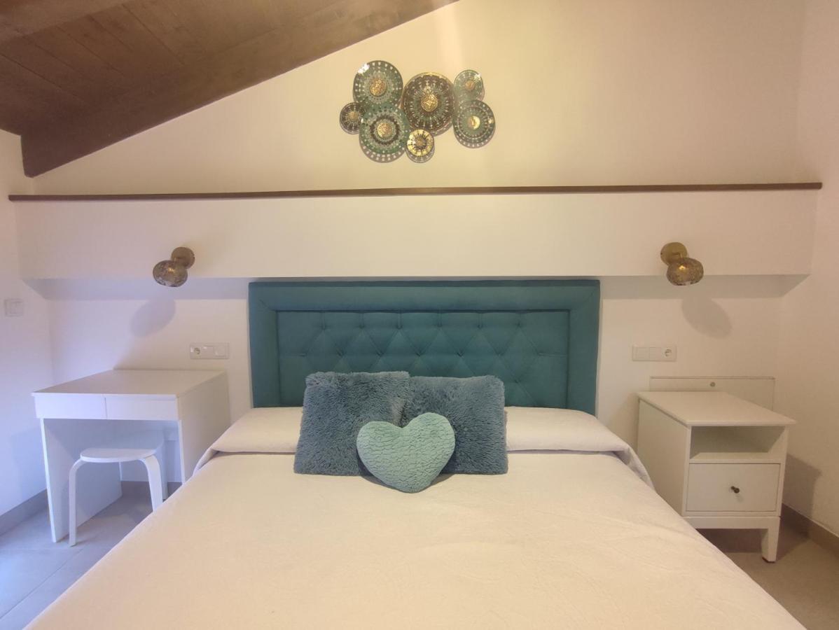 Penafiel Dreams Con Jacuzzi Appartement Buitenkant foto