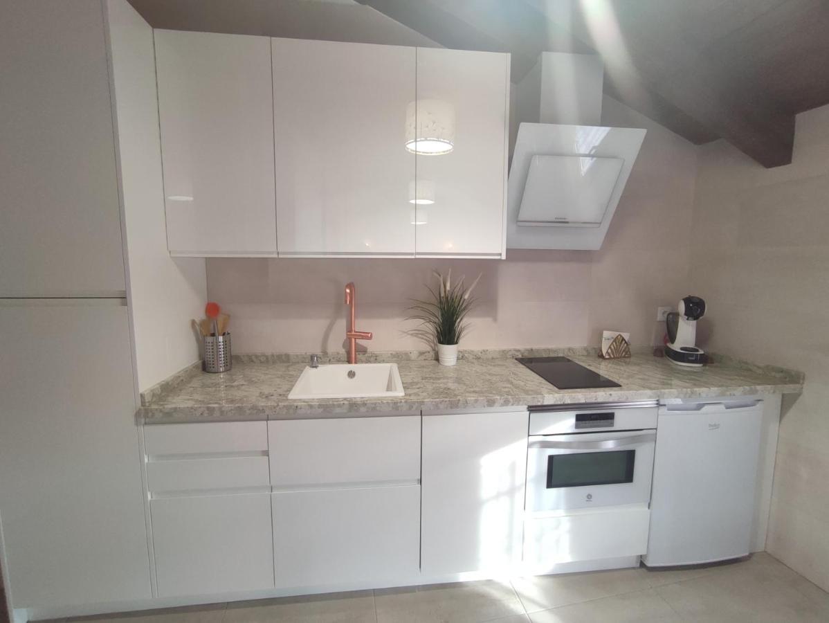 Penafiel Dreams Con Jacuzzi Appartement Buitenkant foto