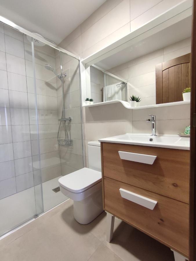 Penafiel Dreams Con Jacuzzi Appartement Buitenkant foto
