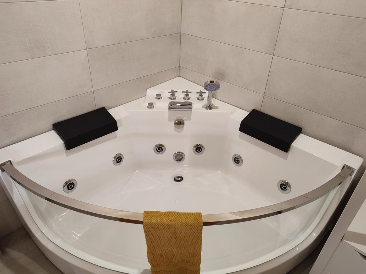 Penafiel Dreams Con Jacuzzi Appartement Buitenkant foto